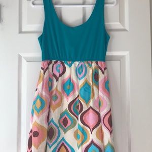 Judith March sundress